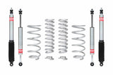 Eibach 10-24 Toyota 4Runner 4WD/RWD Pro-Truck Lift Assembled Stage 1