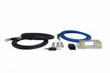 Load image into Gallery viewer, Sinister Diesel Universal High AMP (400A) Wiring Upgrade Kit