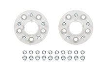 Load image into Gallery viewer, Eibach 15-18 Honda H-RV Pro-Spacer Kit (15mm Pair)