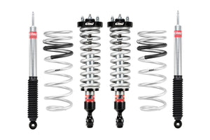 Eibach 22-24 Toyota Tundra TRD Pro Crew Cab 3.4L i-FORCE MAX Hybrid 4WD XK70 Pro-Truck Lift Stage 2