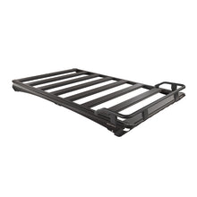 Load image into Gallery viewer, ARB Base Rack 84in x 51in with Mount Kit/Deflector/Front 1/4 Guard Rail