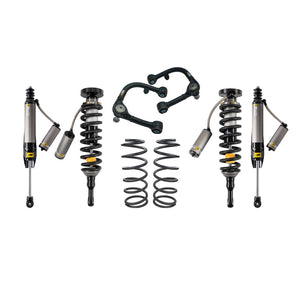 ARB BP51 Coilovers