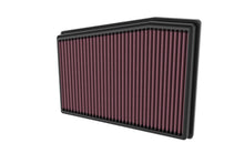 Load image into Gallery viewer, K&amp;N 22-23 Cadillac CT5 V8-6.4L Replacement Air Filter