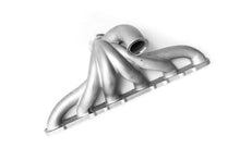 Load image into Gallery viewer, GReddy Artec Nissan RB26/RB25/RB20 V-Band Reverse Rotation Turbo Exhaust Manifold