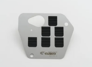 Cusco Oil Pan Baffle Plate Kit 22+ Toyota GR86 (ZN8) / Subaru BRZ 2.0L FA24(ZD8) (Exclude 2.0L FA20)