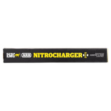 Load image into Gallery viewer, ARB / OME Nitrocharger Plus Shock Jeep Wrangler TJ - Rear