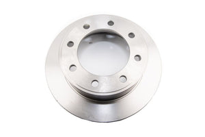 DBA 99-04 Ford F-250 Super Duty 4WD Front Street Series Standard Rotor