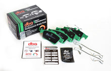 Load image into Gallery viewer, DBA 05-22 Toyota Tacoma (6 Lug) SP Performance Front Brake Pads