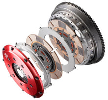 Load image into Gallery viewer, OS Giken Mini COOPER/S R50/R53 STR Series Dampened Single Plate w/Soft Diaphragm Clutch