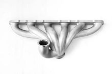 Load image into Gallery viewer, GReddy Artec Nissan RB26/RB25/RB20 V-Band Reverse Rotation Turbo Exhaust Manifold