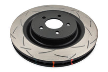 Load image into Gallery viewer, DBA 01-10 Chrysler PT Cruiser Front 4000 Series Slotted Rotor