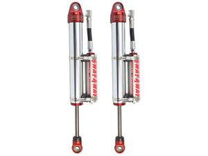 aFe Sway-A-Way 2in Rear Coil Over Kit 04-08 Ford F-150 2wd