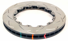 Load image into Gallery viewer, DBA 13-15 Ford Focus ST(w/320mm Front Rotor) Front 5000 Series Slotted Ring