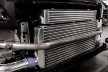Load image into Gallery viewer, GReddy 2017+ Honda Civic Type-R High Capacity Front Mount Oil Cooler Kit