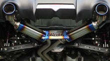 Load image into Gallery viewer, GReddy 12-16 FR-S / BRZ CS-GTS Version 3 Exhaust