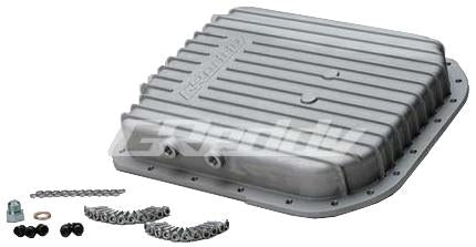GReddy 04-08 RX-8 Oil Pan