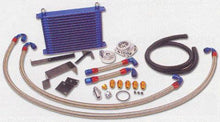 Load image into Gallery viewer, GReddy 99-03 Honda S2000 13row Oil Cooler Kit