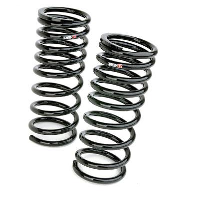 RS-R 07-14 Mazda  2 (DE5FS) Down Sus Springs