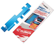 Load image into Gallery viewer, Cusco Radiator Cooling Plate CT9A Evo 7 **DOES NOT FIT US EVO 8/9**