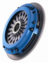 Load image into Gallery viewer, Cusco Single Plate Pull-Type Clutch System Subaru 01-07 GDB STi / 08-14 GRB STi / 11-14 GVB STi
