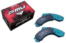 Load image into Gallery viewer, Project Mu 94-01 Acura Integra RACING 777 Front Brake Pads