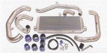 Load image into Gallery viewer, GReddy Mazda RX-7 FD3S T-24F Intercooler Factory Comp *Special Order*