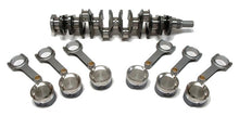 Load image into Gallery viewer, HKS PISTON KIT 4G63 2.3L 85.5