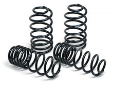 Load image into Gallery viewer, H&amp;R 17-22 Jeep Compass (4WD) MX Sport Spring (Non Trailhawk)