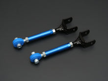 Load image into Gallery viewer, Cusco 2021+ Toyota GR Yaris/Corolla AWD Adjustable Rear Upper Arm Set