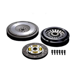 HKS 2022+ Toyota GR86 / 2022+ Subaru BRZ LA Clutch Kit