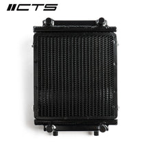 Load image into Gallery viewer, CTS Turbo MK7/7.5/MK8 VW Golf R, 8V/8Y Audi S3, Audi TT DSG Cooler/Auxiliary Radiator