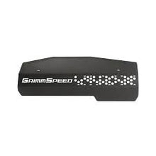 Load image into Gallery viewer, GrimmSpeed 2022+ Subaru WRX Pulley Cover - Black
