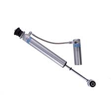 Bilstein 5160 Series 11-23 Silverado 2500/3500 HD Front Shock Absorbers for 1.5in Lift