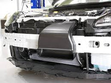 Load image into Gallery viewer, GReddy 2022+ Toyota GR86 FA24 Air Intake Snorkel for Factory Air Box