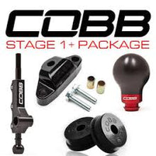 Load image into Gallery viewer, COBB Adjustable Shifter