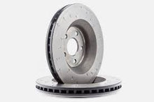 Load image into Gallery viewer, Alcon 2007+ Jeep JK/JL 330x22mm Rotors 4-Piston Rear Right Caliper (For Kit BKR5059D12) - Red