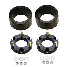 Skyjacker 1996-2002 Toyota 4Runner 2in x 2in Value Flex Front and Rear Coil Spacer Lift Kit