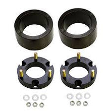 Load image into Gallery viewer, Skyjacker 1996-2002 Toyota 4Runner 2in x 2in Value Flex Front and Rear Coil Spacer Lift Kit
