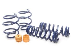 H&R 23-24 Acura Integra/Intregra A-Spec (DE) Sport Spring