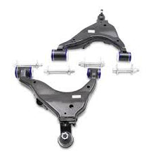 Load image into Gallery viewer, Superpro 3rd Gen Toyota 4Runner Front Lower Control Arm Set