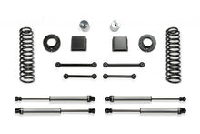 Load image into Gallery viewer, 20-21 Jeep Gladiator 4WD Diesel 3 inch Sport Lift Kit Component Box