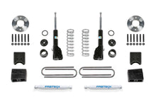 Load image into Gallery viewer, Fabtech 15-22 Mercedes Sprinter 2500/3500 Coil Assist Kit w/ Bilstein B4 shocks