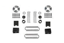 Load image into Gallery viewer, Fabtech 15-22 Mercedes Sprinter 2500/3500 Coil Assist Kit - No Struts