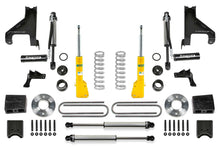 Load image into Gallery viewer, Fabtech 15-21 Sprinter 2500 4WD 1.5in. Coil Assist Kit w/ B6 Bilstein &amp; Aux 2.25 DLSS Kit
