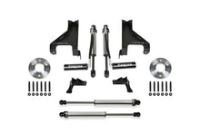 Load image into Gallery viewer, Fabtech 15-21 Sprinter 2500 4WD Auxiliary Shock Kit w/ Dirt Logic 2.25 Shocks