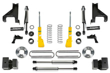 Load image into Gallery viewer, Fabtech 15-22 Mercedes Sprinter 2500/3500 Coil Assist Kit w/ Bilstein B6 Shocks