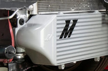 Load image into Gallery viewer, Mishimoto 2023+ Toyota GR Corolla Performance Intercooler - Black