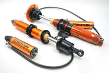Load image into Gallery viewer, Moton 3-Way Motorsport Coilover True Coilover Style 2017+ Tesla Model 3