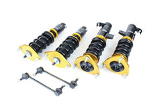 Load image into Gallery viewer, ISC Suspension 17+ Tesla Model 3 RWD Basic Coilovers - Track/Race