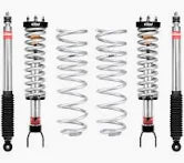 Load image into Gallery viewer, Eibach 19-23 Ram 1500 Rebel Crew Cab Pro-Truck Lift Kit System Coilover Stage 2R